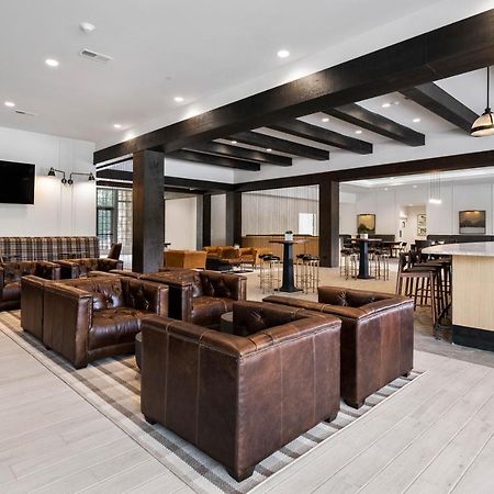 Foxhall Resort Chattahoochee Hills Luaran gambar