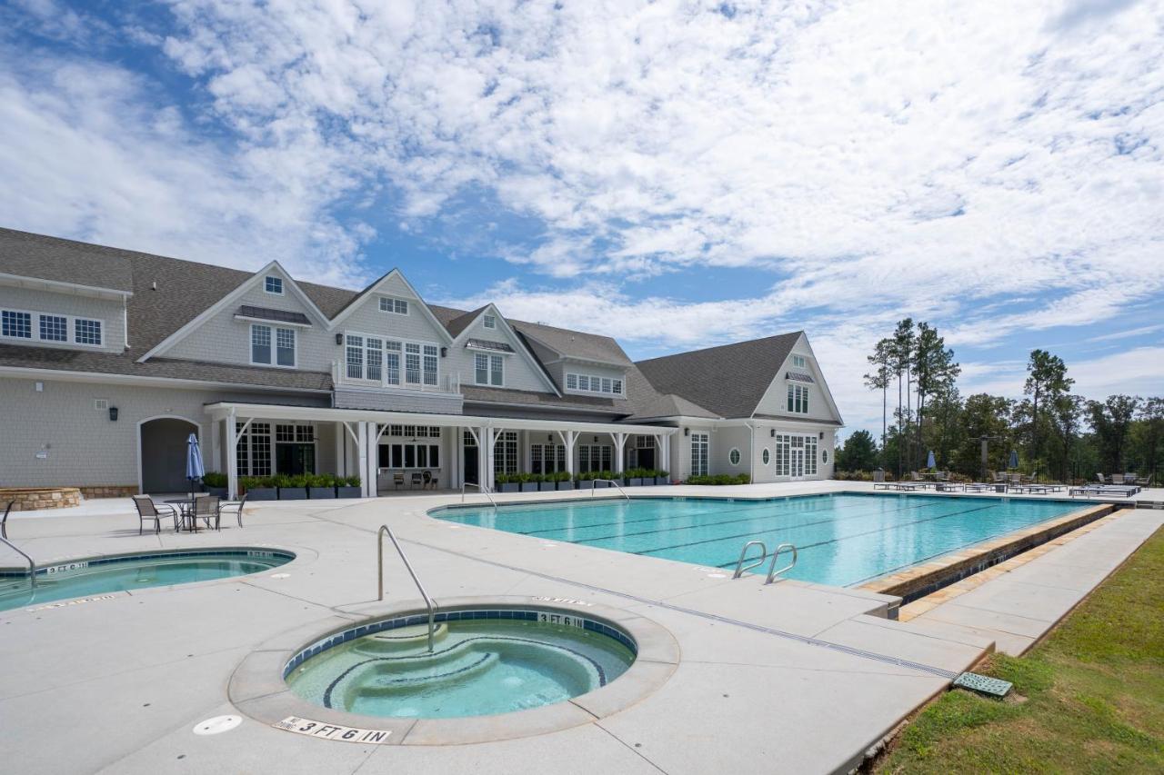 Foxhall Resort Chattahoochee Hills Luaran gambar