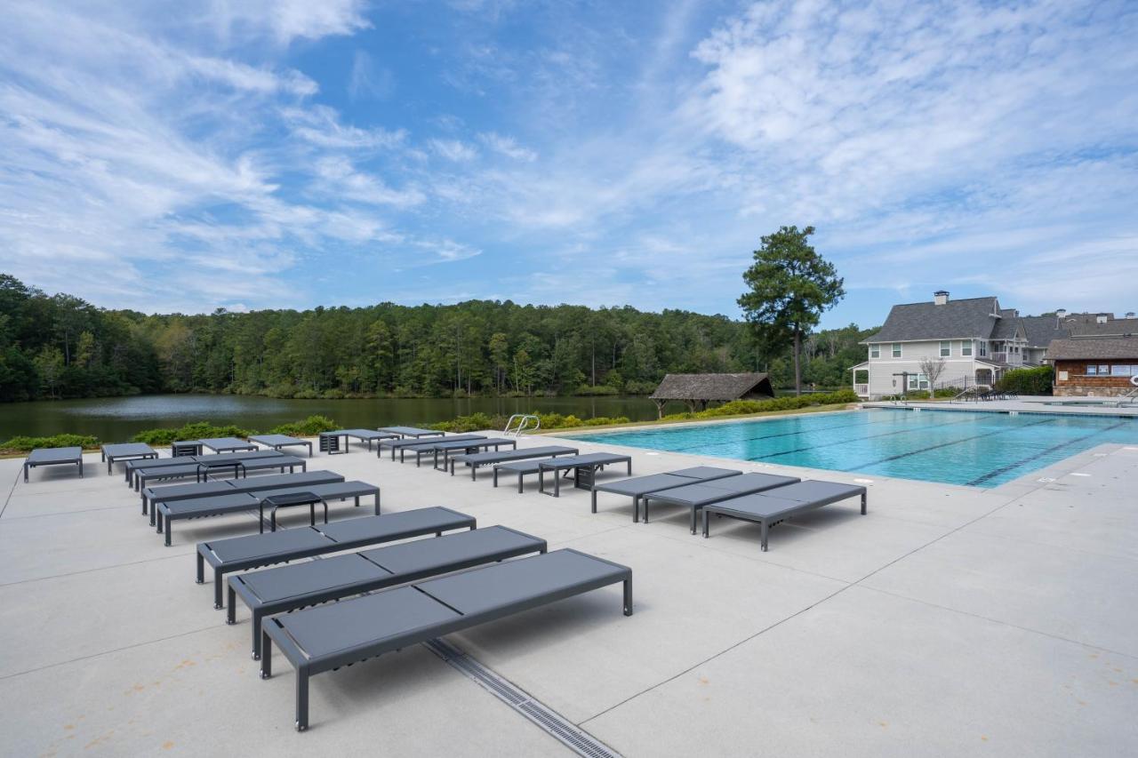 Foxhall Resort Chattahoochee Hills Luaran gambar