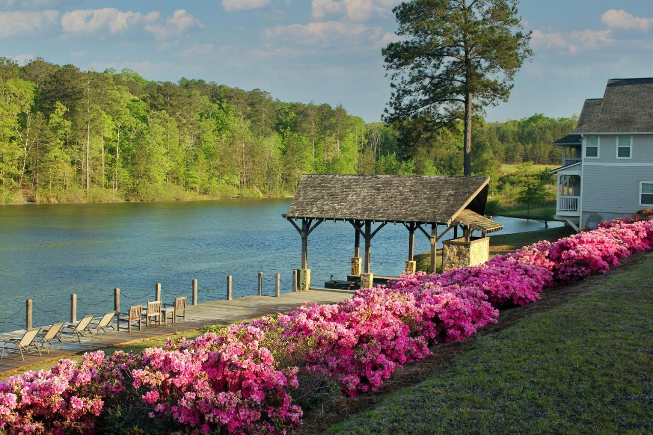 Foxhall Resort Chattahoochee Hills Luaran gambar