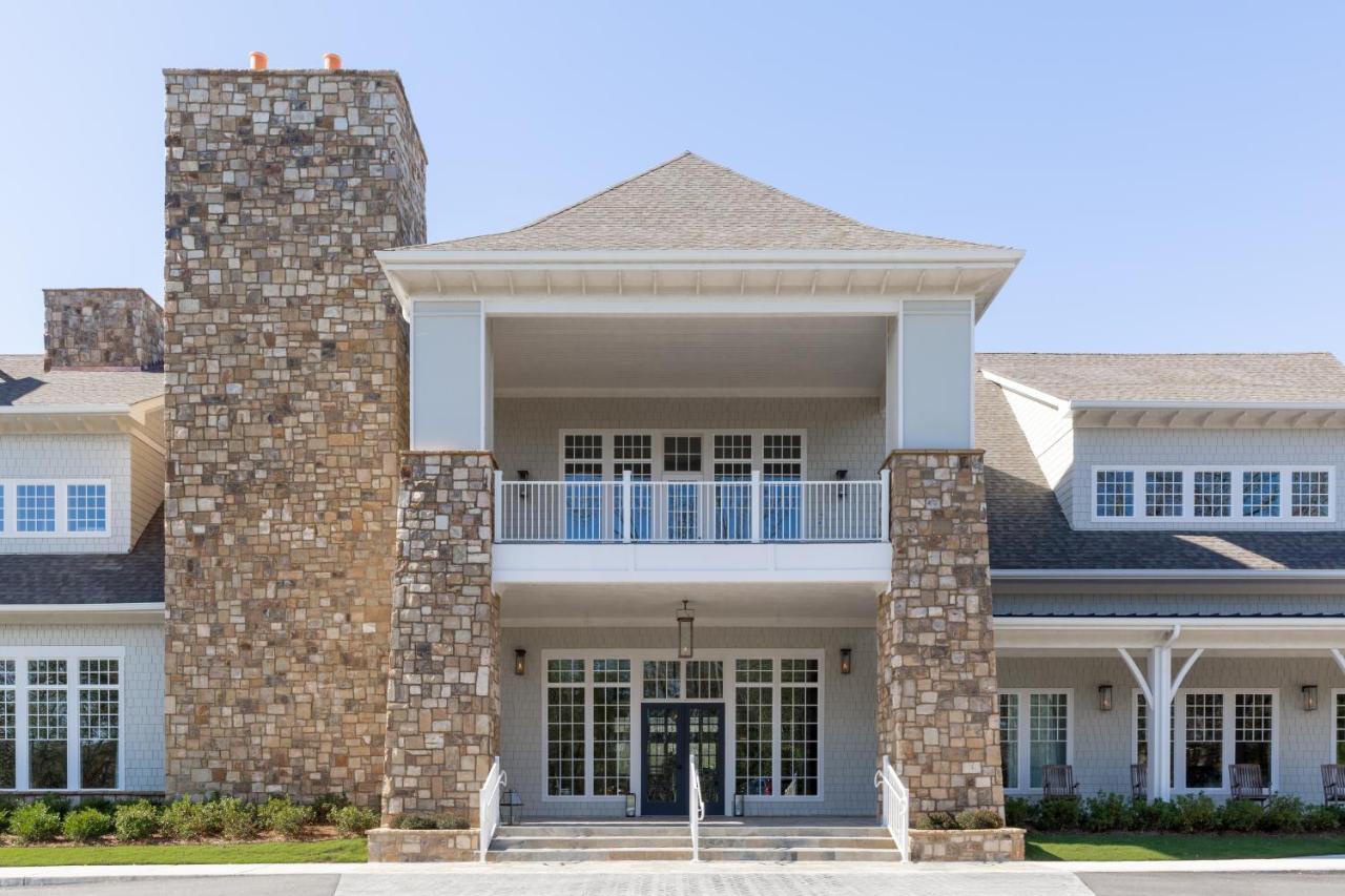 Foxhall Resort Chattahoochee Hills Luaran gambar