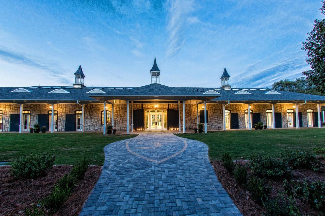Foxhall Resort Chattahoochee Hills Luaran gambar