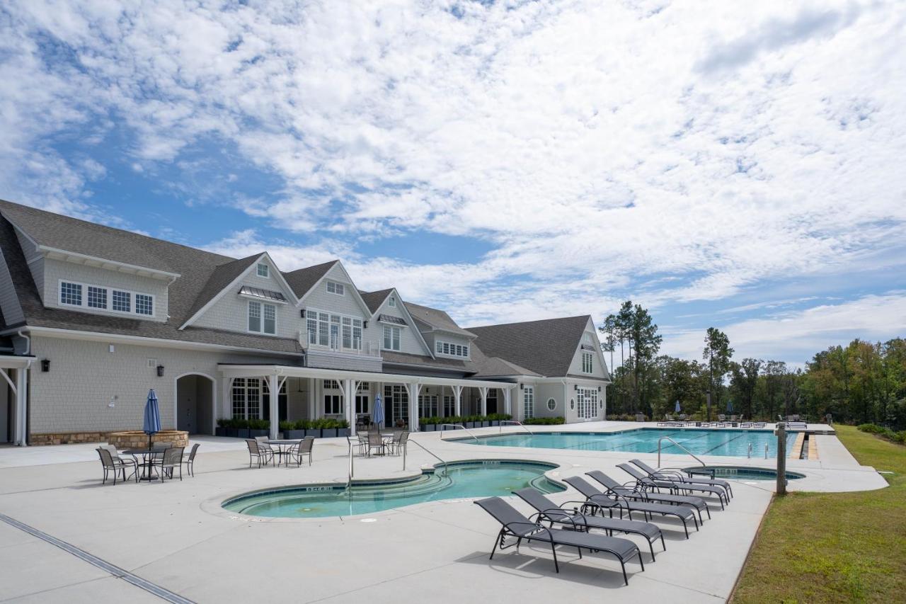 Foxhall Resort Chattahoochee Hills Luaran gambar