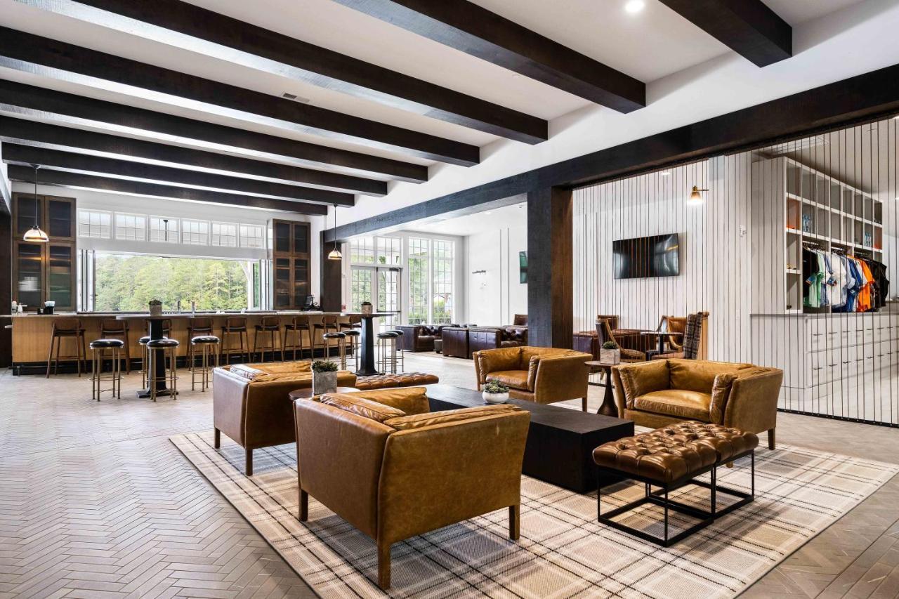 Foxhall Resort Chattahoochee Hills Luaran gambar