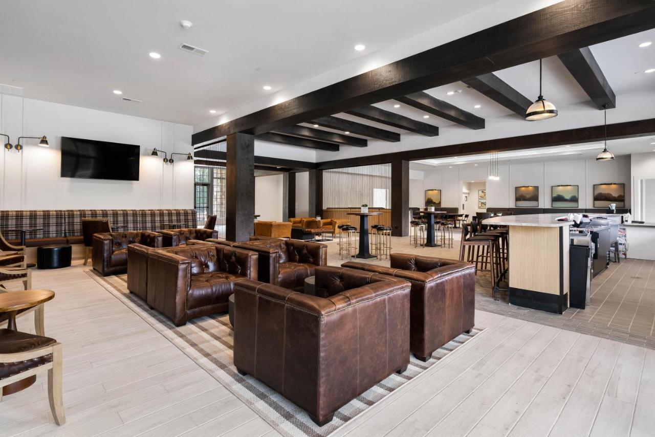 Foxhall Resort Chattahoochee Hills Luaran gambar