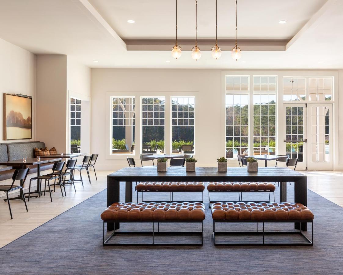 Foxhall Resort Chattahoochee Hills Luaran gambar