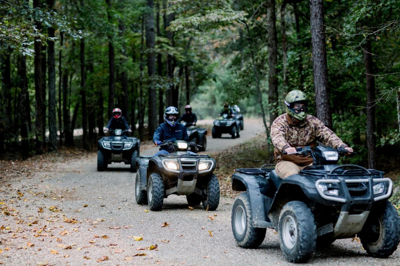 Foxhall Resort Chattahoochee Hills Luaran gambar