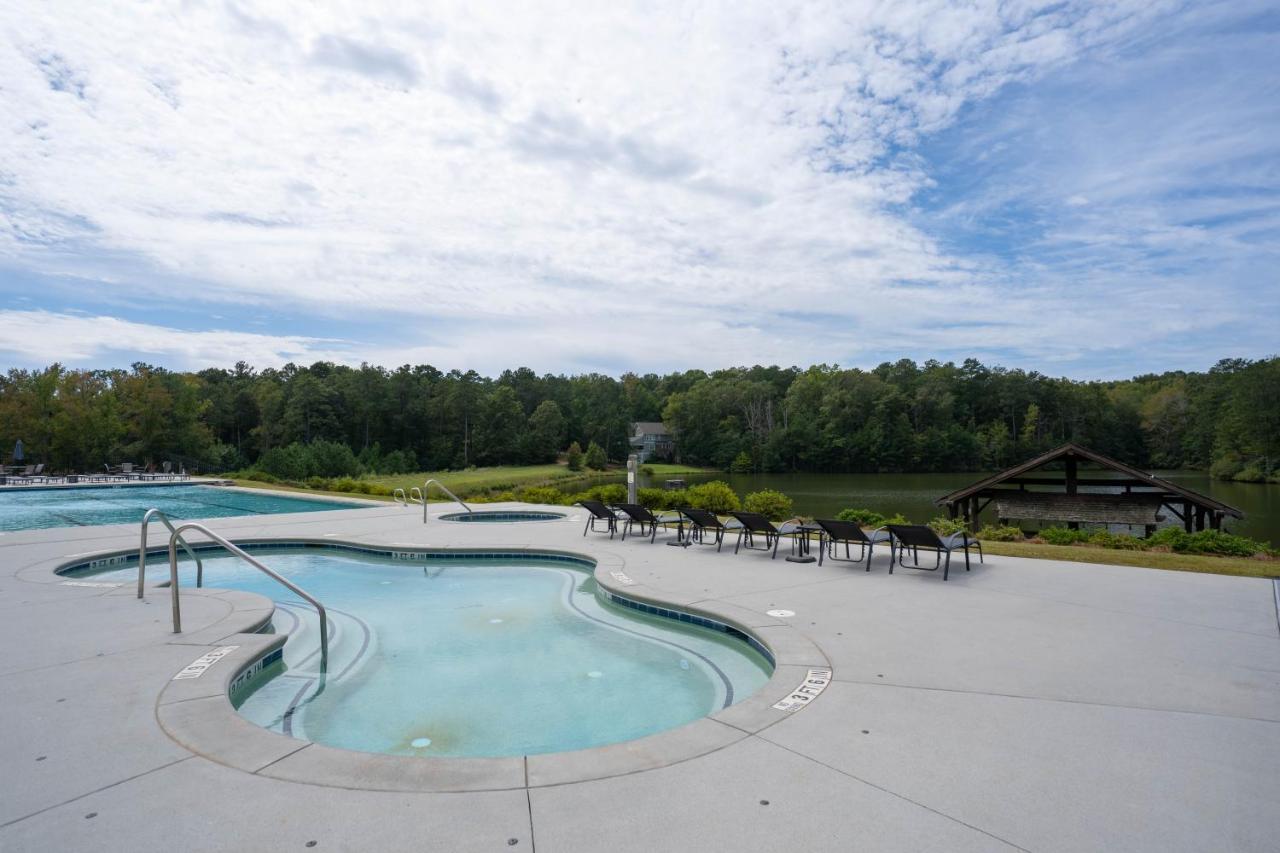 Foxhall Resort Chattahoochee Hills Luaran gambar