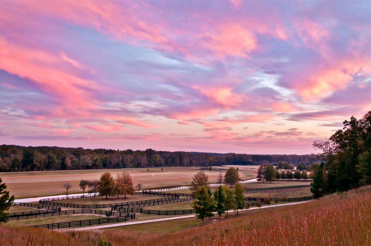 Foxhall Resort Chattahoochee Hills Luaran gambar