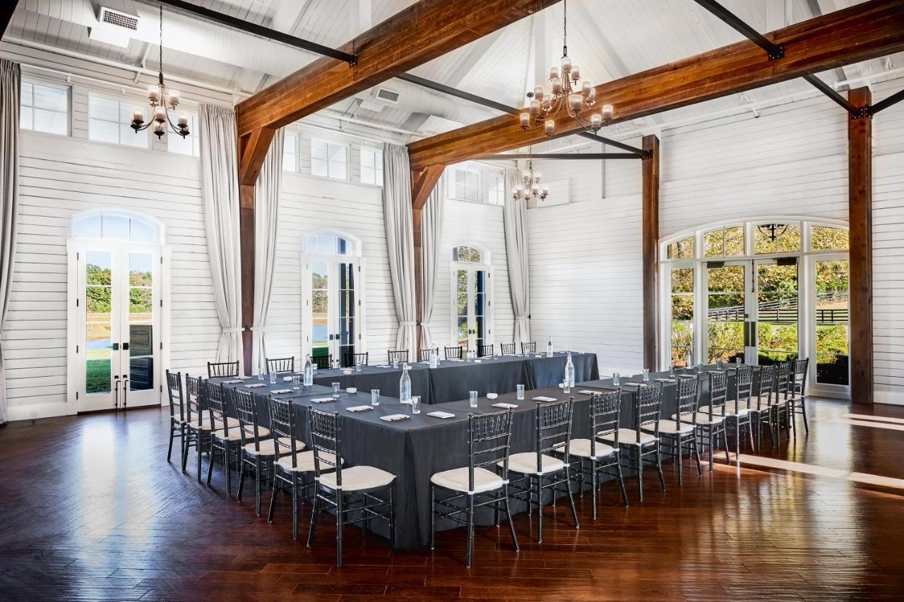 Foxhall Resort Chattahoochee Hills Luaran gambar