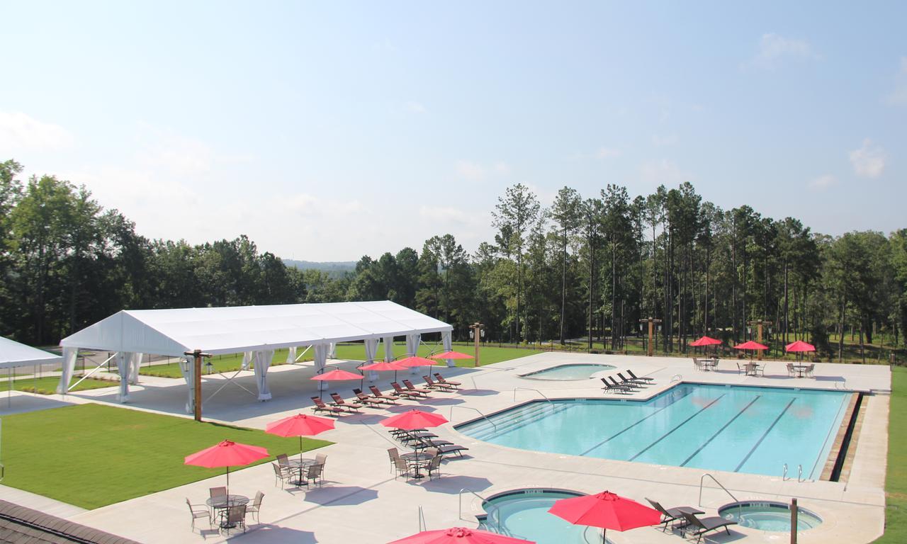 Foxhall Resort Chattahoochee Hills Luaran gambar
