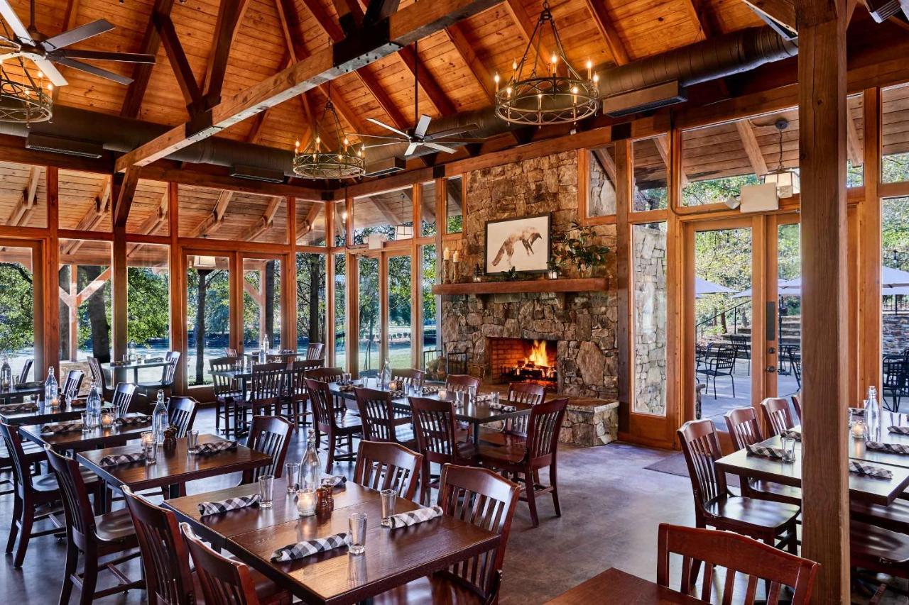 Foxhall Resort Chattahoochee Hills Luaran gambar