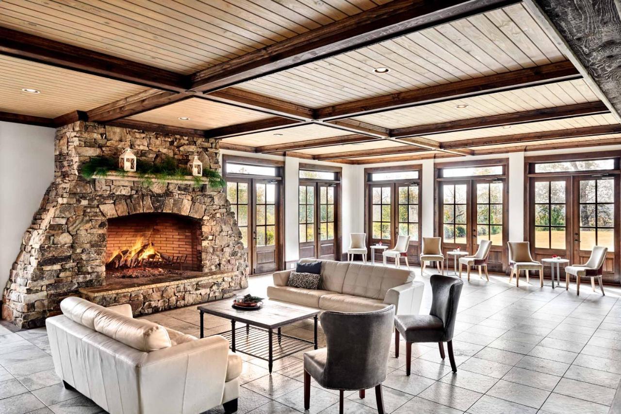 Foxhall Resort Chattahoochee Hills Luaran gambar