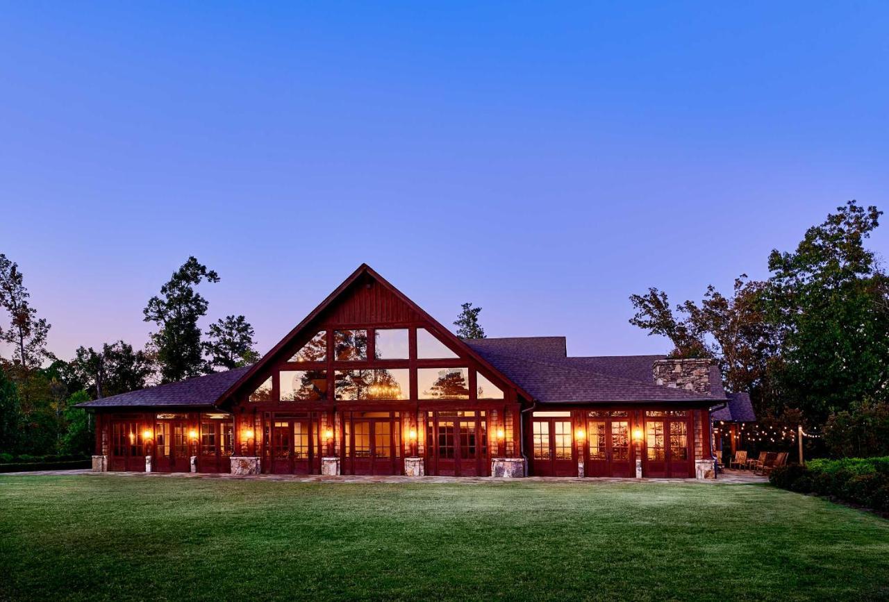 Foxhall Resort Chattahoochee Hills Luaran gambar