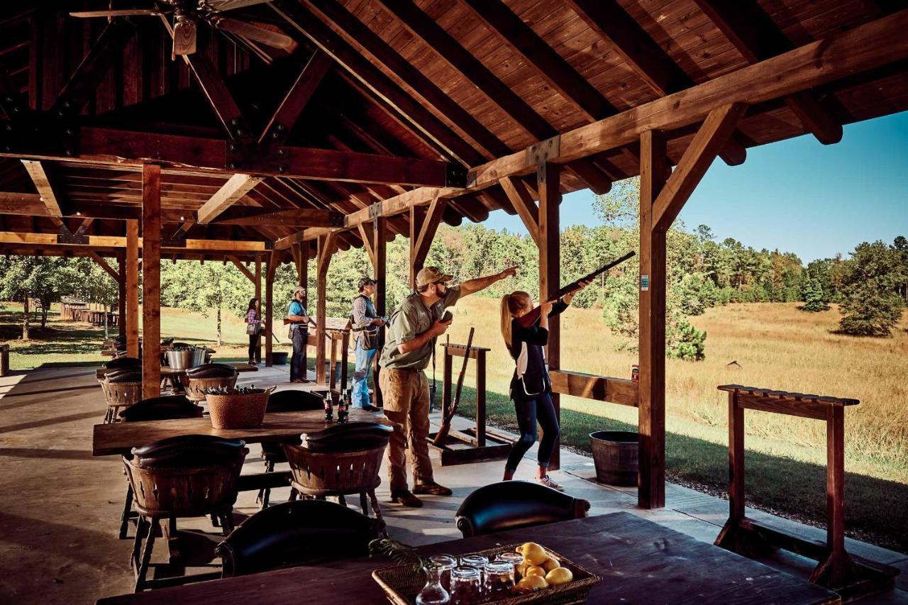 Foxhall Resort Chattahoochee Hills Luaran gambar