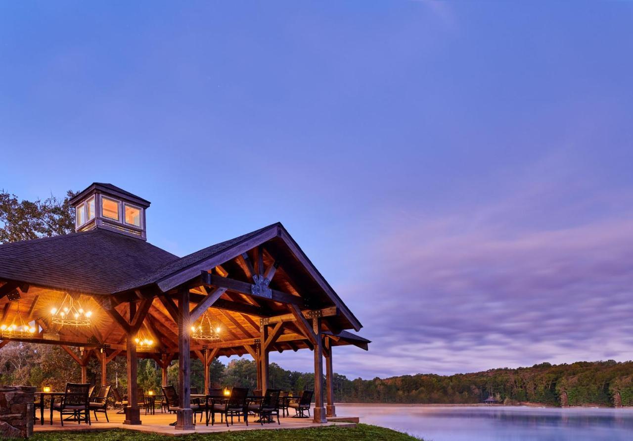 Foxhall Resort Chattahoochee Hills Luaran gambar