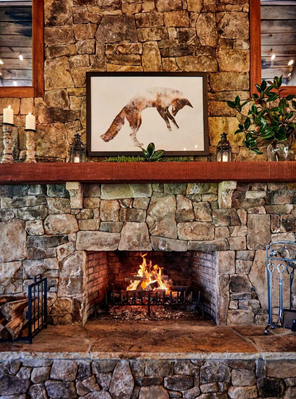 Foxhall Resort Chattahoochee Hills Luaran gambar