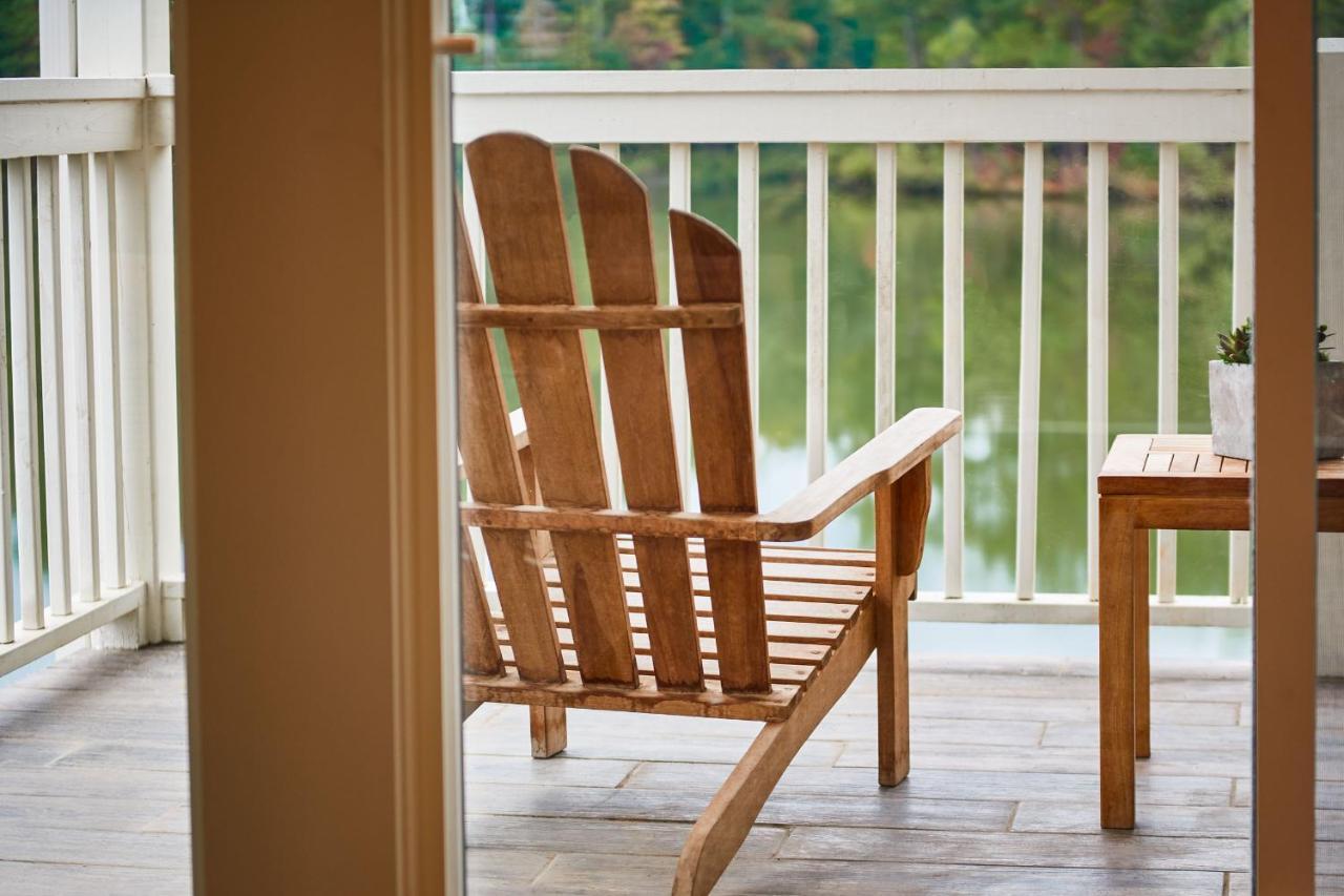 Foxhall Resort Chattahoochee Hills Luaran gambar